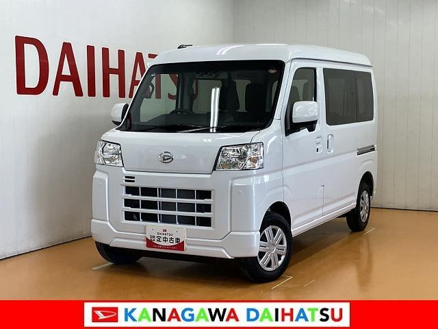 ハイゼットカーゴクルーズ ターボ