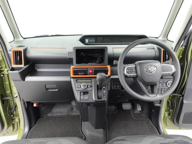 タントファンクロス