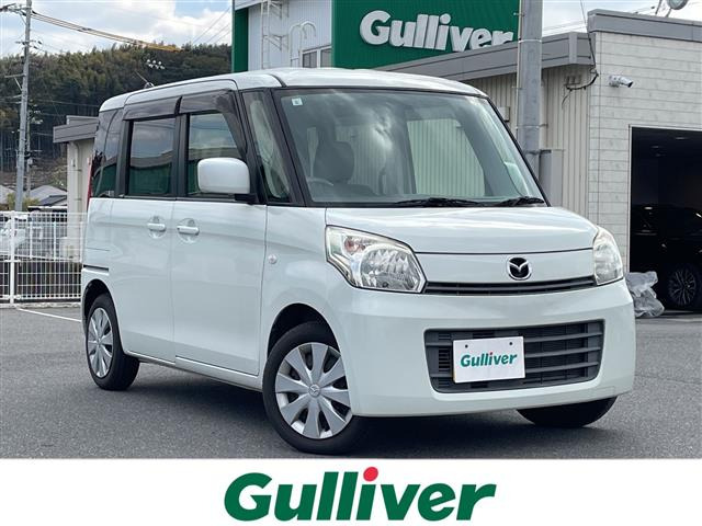 フレアワゴンXS