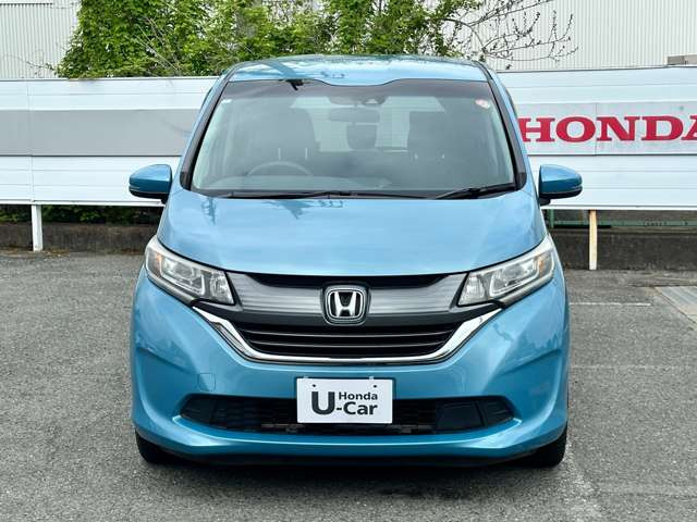 フリード+1.5 G ホンダセンシング