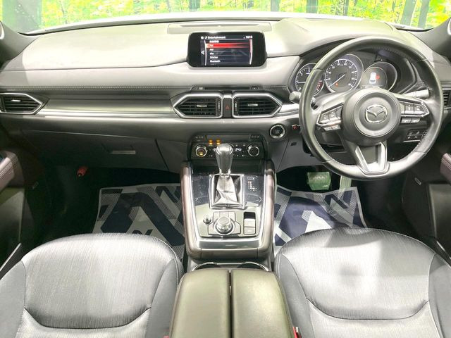 CX-82.2 XD プロアクティブ