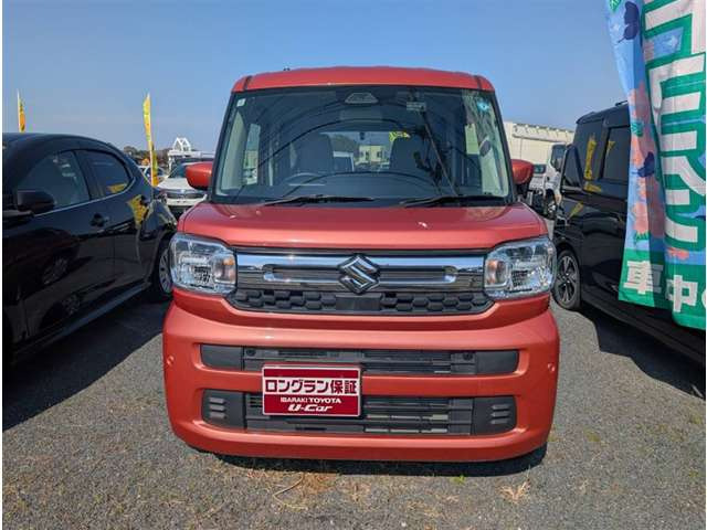 スペーシアハイブリッド(HYBRID)  X