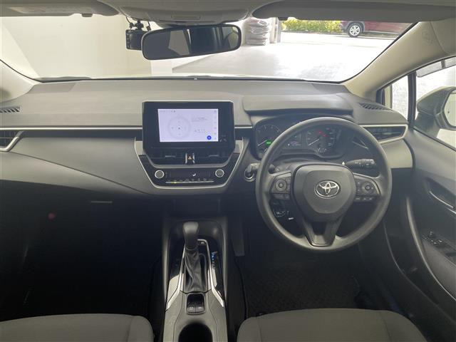 カローラツーリング1.8 ハイブリッド X