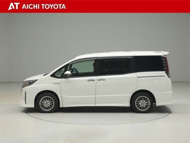 ノア1.8 ハイブリッド Si W×B