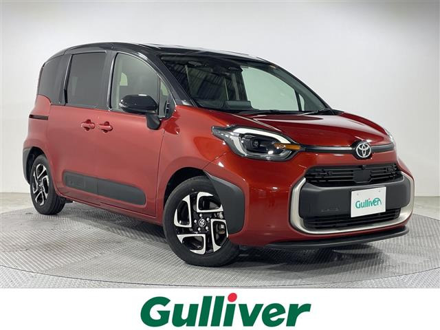 シエンタハイブリッド 1.5 Z