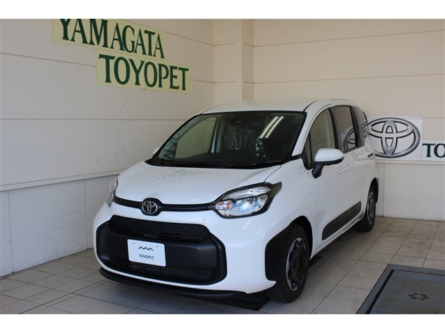 シエンタハイブリッド 1.5 G ウェルキャブ 車いす仕様車 タイプI 助手席側セカンドシート付