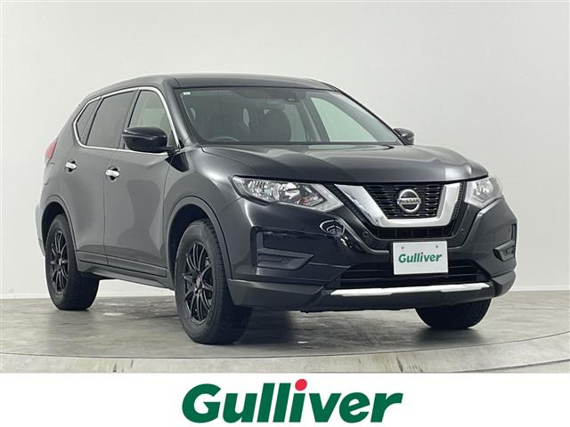 エクストレイル2.0 20S Vセレクション 4WD