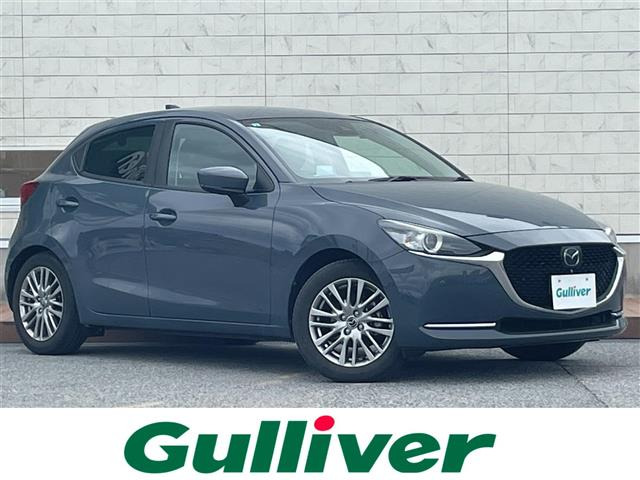 MAZDA21.5 15S Lパッケージ