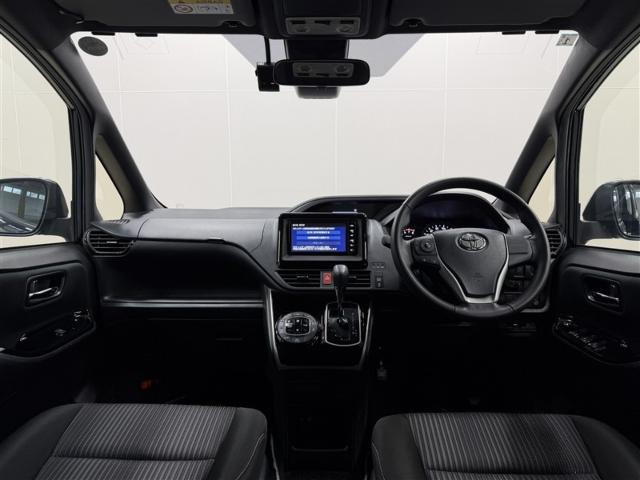 ヴォクシー2.0 ZS 煌II