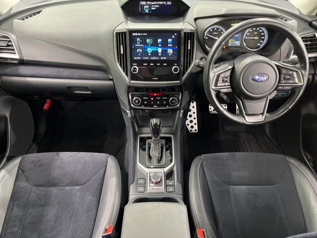 フォレスター1.8 スポーツ 4WD