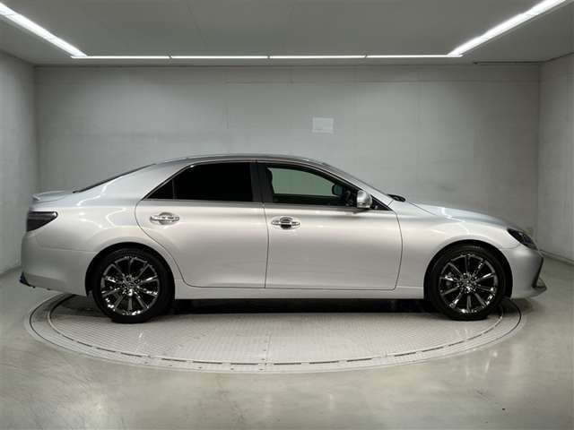 マークX2.5 250RDS