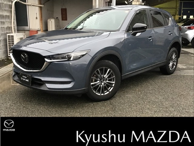 CX-52.0 20S スマートエディション