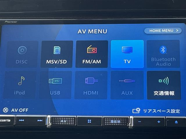 インプレッサスポーツ2.0 アドバンス 4WD