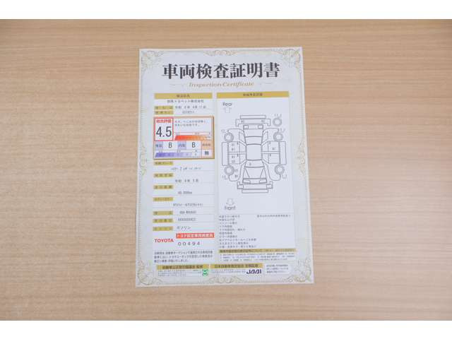 ハリアー2.0 Z レザーパッケージ
