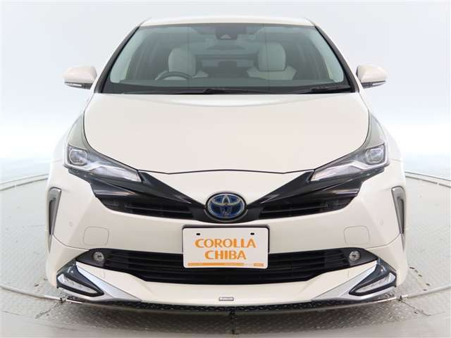 プリウス1.8 S ツーリングセレクション