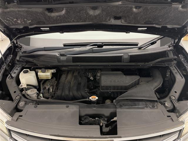 セレナ2.0 ハイウェイスター S-HYBRID