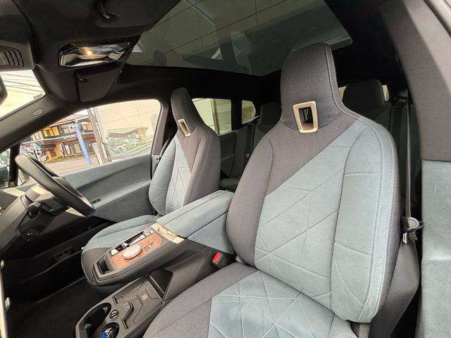 iXxドライブ40 4WD