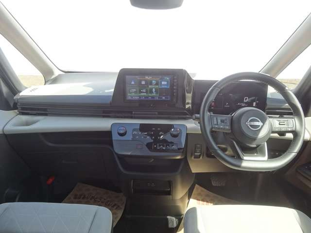 セレナ2.0 X チェアキャブ スロープタイプ 車いす1名 サード仕様