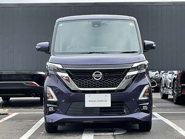 デイズハイウェイスター Gターボ プロパイロットエディション