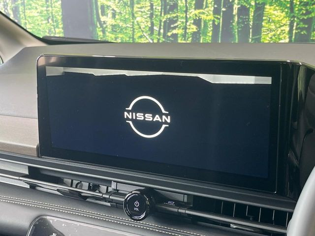 セレナ1.4 e-POWER ハイウェイスターV