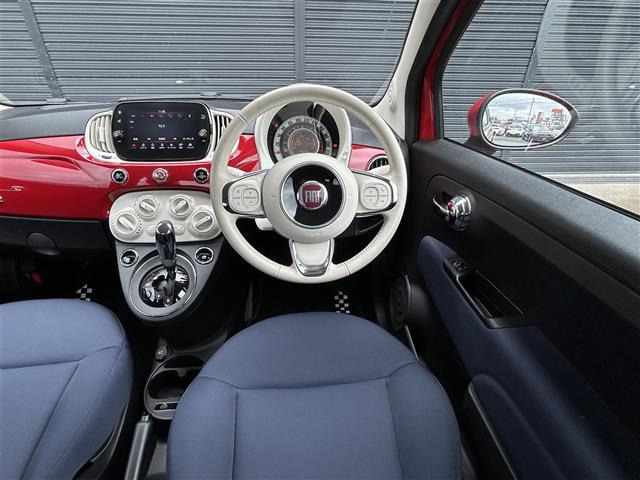 500ツインエア カルト