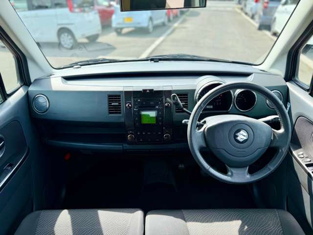 ワゴンRスティングレーX