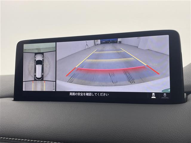 CX-82.2 XD グランドジャーニー 4WD