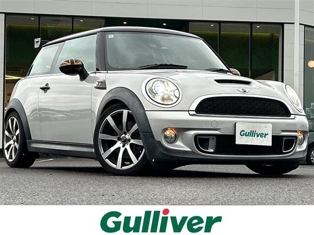 ミニクーパー S