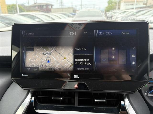 ハリアー2.5 ハイブリッド G