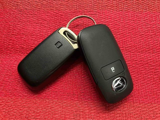 タフトG ダーククロム ベンチャー