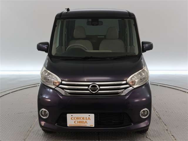 デイズルークスX