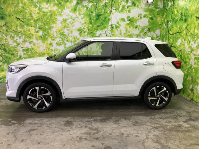 ライズハイブリッド 1.2 Z