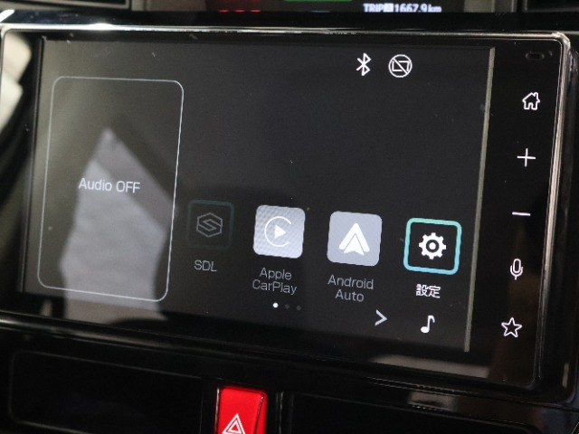 ルーミー1.0 カスタム G