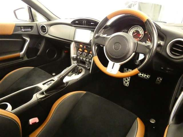 862.0 GT リミテッド