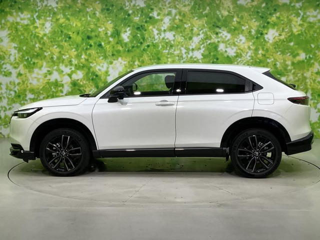 ヴェゼル1.5 e:HEV RS