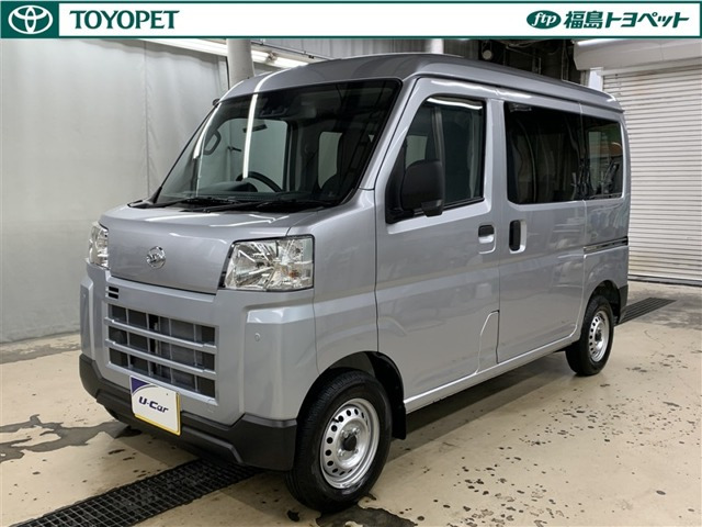 ハイゼットカーゴ