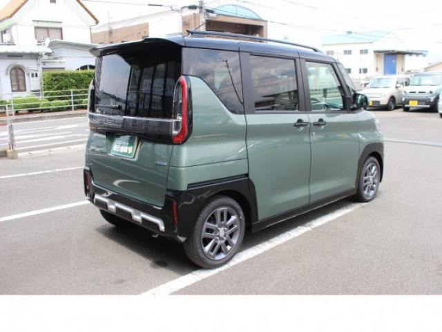 デリカミニT プレミアム