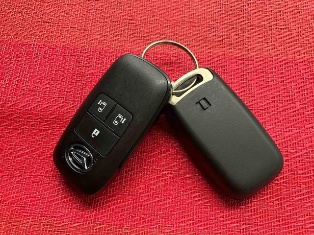 タントカスタムRS リミテッド