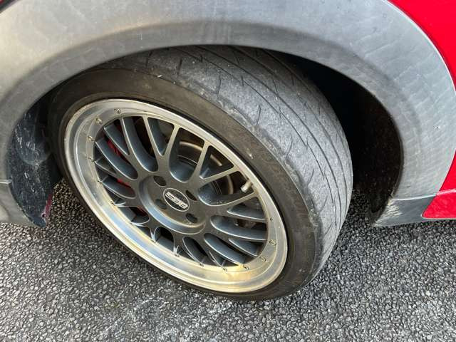 ミニジョン・クーパー・ワークス