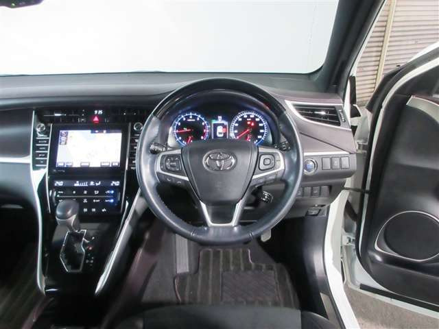 ハリアー2.0 プレミアム アドバンスドパッケージ スタイルモーヴ