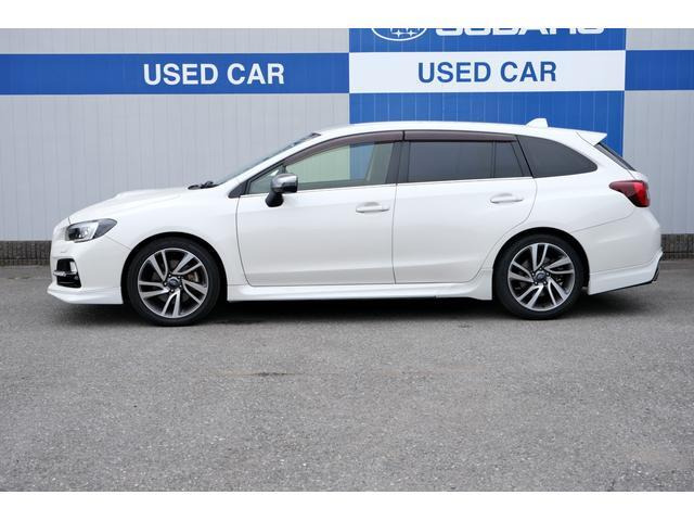 レヴォーグ1.6 GT-S アイサイト 4WD