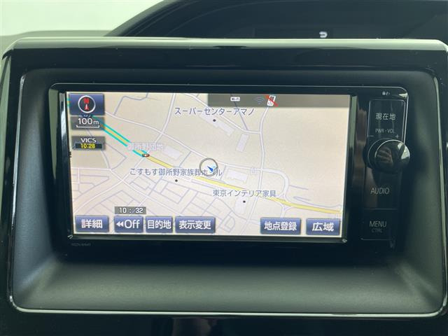 エスクァイア2.0 Gi 4WD