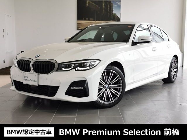 3シリーズセダン320i Mスポーツ