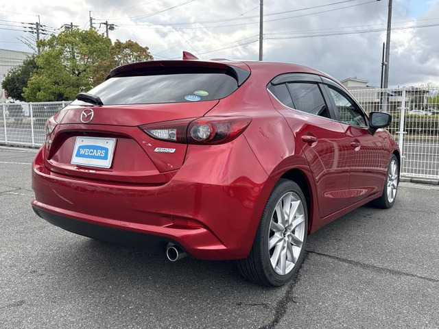 アクセラスポーツ1.5 15S プロアクティブ