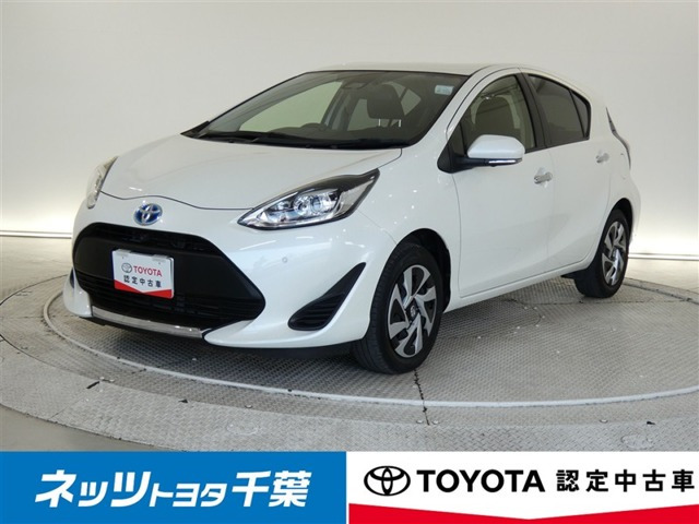 アクア1.5 S スタイルブラック