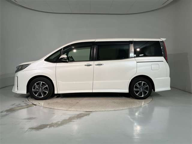 ノア2.0 Si W×B II