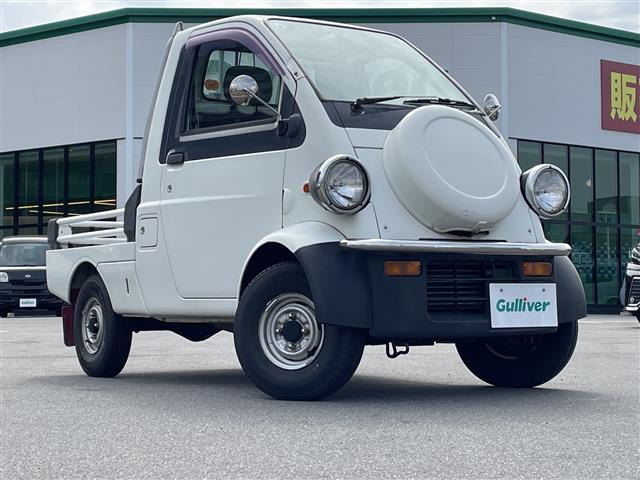 ミゼットIIDタイプ