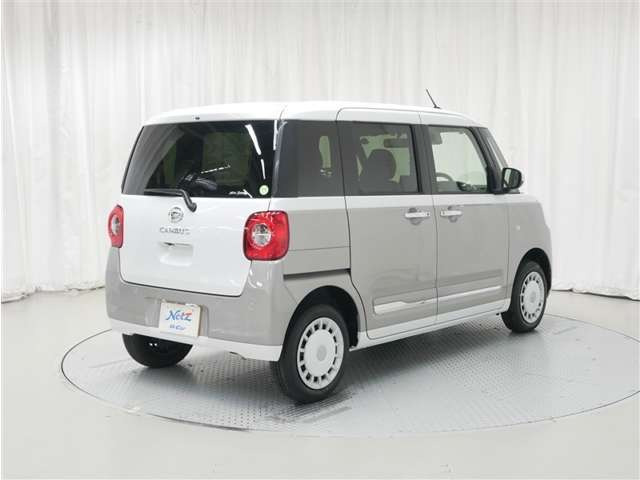 ムーヴキャンバス