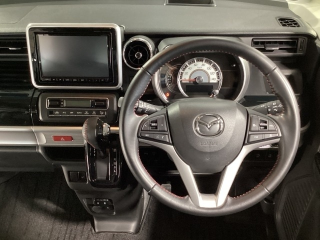 フレアワゴンカスタムスタイル ハイブリッド XS