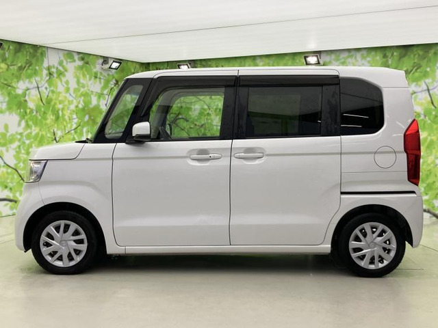N-BOXG L ホンダセンシング